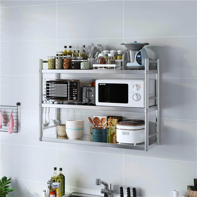 不锈钢壁挂式厨房置物架上墙架子墙上吊架挂墙架饭店调料架碗盘架,节庆用品/礼品,新娘配件,淘宝优惠券,粉丝福利购,淘宝优惠卷