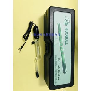 上海罗素232参比电极甘汞电极单盐桥