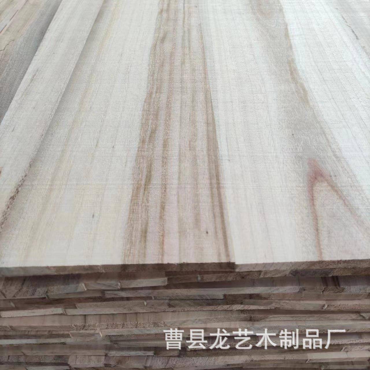 家用实木香樟木装修板香樟木实木板一字板衣柜分层隔板实木家具板