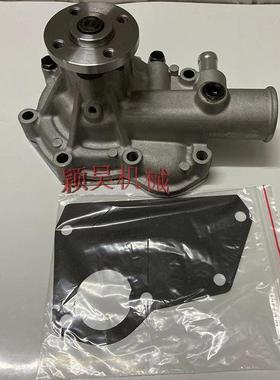 587-4391水泵5874391适用于E3044C发动机水泵