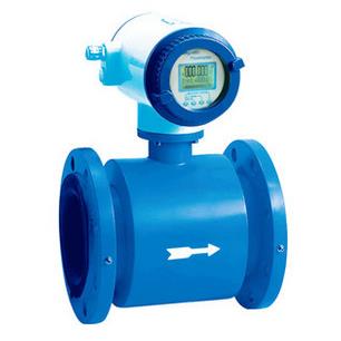 智能一体式电磁流量计DN100/DN125/DN150流量表规格齐全