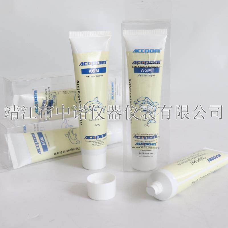 ACEPOM高温超声耦合剂AGM工业测厚仪探伤用SONO600/US-8/SWC-2/B2