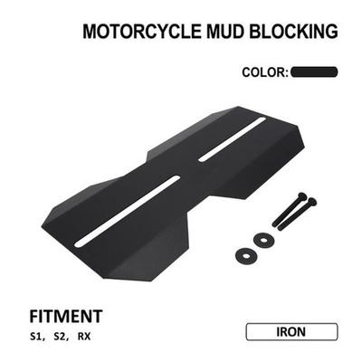 适用Super73-S1/S2/RXpp材质的S-26-中挡泥