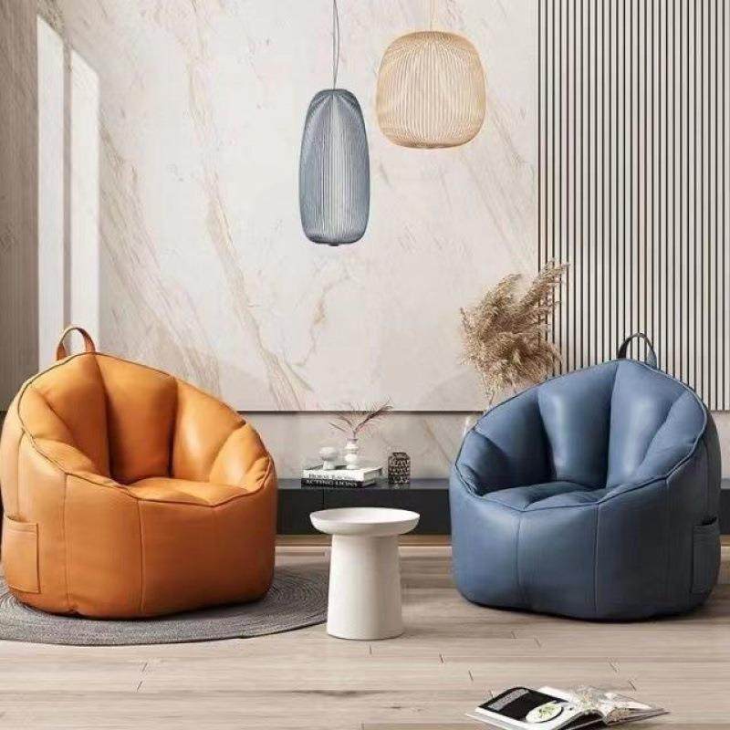 懒人沙发榻单人小户型人窝豆袋卧室椅子阳台休闲躺椅,节庆用品/礼品,新娘配件,淘宝优惠券,粉丝福利购,淘宝优惠卷