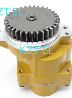 223-1612发动机油泵2231612适用于C11C13176345b轮式装载机