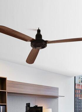 电风扇大风扇设计直径900-1050mm3叶风力强劲客厅适用客厅大吊扇