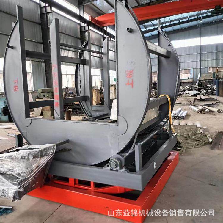 v型铝卷钢板翻面机门板180度3吨翻板机液压胶合板翻转机,节庆用品/礼品,新娘配件,淘宝优惠券,粉丝福利购,淘宝优惠卷