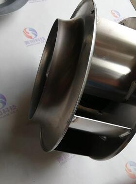 干式变压器柜顶冷却风机RHA400D4.123A-2D上海施依洛SHIRO