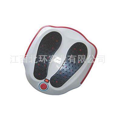 供应脚底按摩器足疗机脚底足部足底小腿按摩器