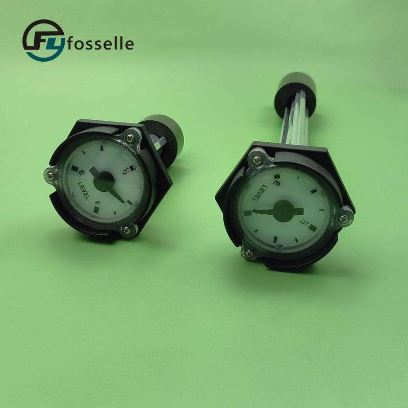 机械式油位表游艇汽车发电机机油油箱油位测量控制液位表,纺织面料/辅料/配套,纺织机械配件,淘宝优惠券,粉丝福利购,淘宝优惠卷