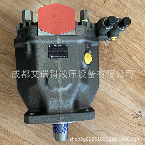 德国Rexroth力士乐A10VSO140DFR1/31R-PPB12N00柱塞泵