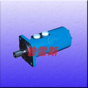 1600丹佛斯液压马达