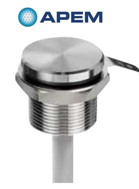 ATEX认证APEM防爆金属按钮开关型号PBAR9AFB000MX