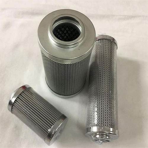 SE-090G03B互换西德福滤芯双桶过滤器液压设备玻璃纤维外骨架滤网