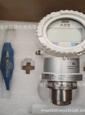ABB266压力变送器266GSH/GST表压变送器(压力测量产品)|ABB