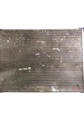 适用奔驰246B180B200B260等汽车水箱冷凝器散热网原装拆车件