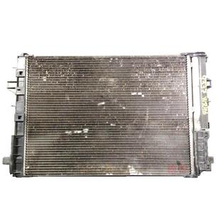 适用奔驰246B180B200B260等汽车水箱冷凝器散热网原装拆车件