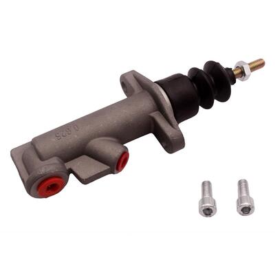 汽车配件0.625螺纹孔赛车制动离合器主缸液压泵螺纹液压手刹泵