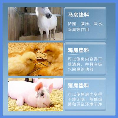 大型木材刨花养马场房养鸡场垫料自动生产线松杉原木杂木削片粉碎