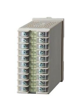 厦门宇电YUDIAN AI-516D7/519D7/526D7 导轨安装带显示温控仪