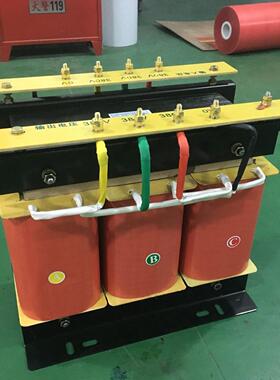 三相隔离变压器SBK-25KVA电压380V转220V415V变 208V415V大功率
