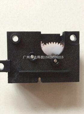 适用tsc TTP-244plus 243E 343E 244 B-2404齿轮箱 齿轮盒 齿轮