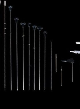 奇砚 雷盛CD480 410I 400 408 310 303 300268 260 CM35 C3定位针