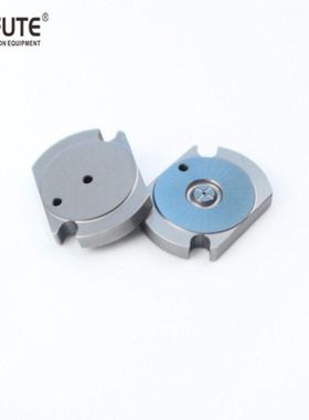 电装共轨喷油器阀板 订货号：05号 23670-300030(11R00176)