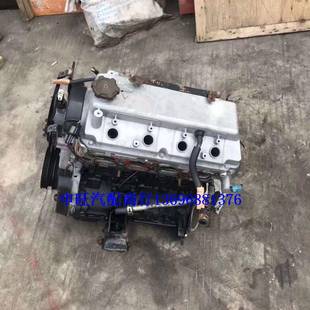 进口三 菱君阁陆风X8陆风X94G69S4N2.02.4发动机变速箱