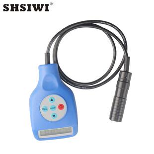 思为电涡流涂层测厚仪CM8826N分体数字镀层测厚仪铝基测厚仪