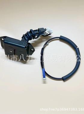 69350-26120适用05款后丰田海狮toyotahiace海狮尾门锁带拉线
