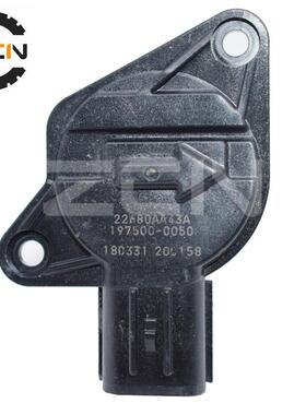 空气流量计22680AA43A适用于斯巴鲁