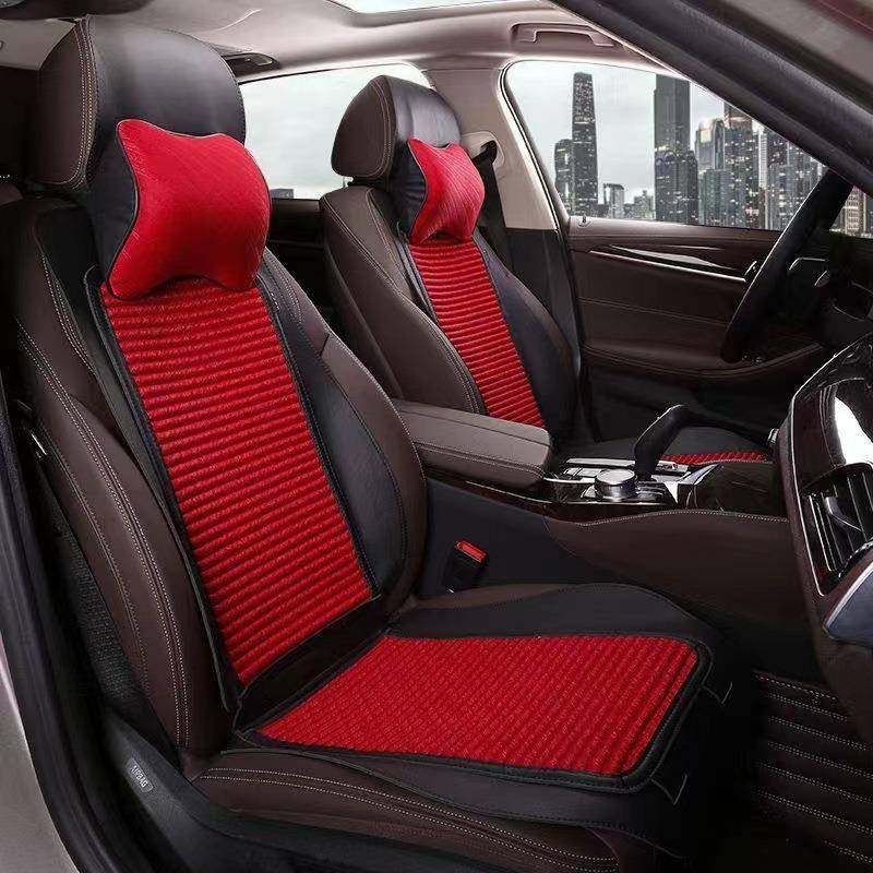 四季靠背全包汽车坐垫冬季汽车通用座垫布艺五座汽车座垫椅套,工业油品/胶粘/化学/实验室用品,其他实验室设备,淘宝优惠券,粉丝福利购,淘宝优惠卷
