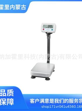 AND爱安德防尘防水台秤SE30KAM-K