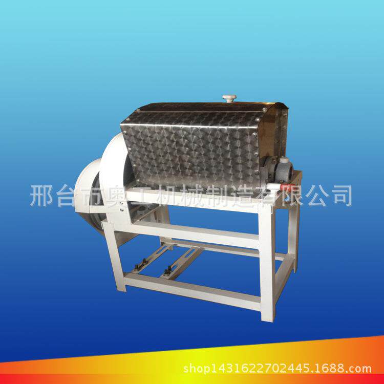 揉面机和面机商用小型和面机自动和面揉面机生产