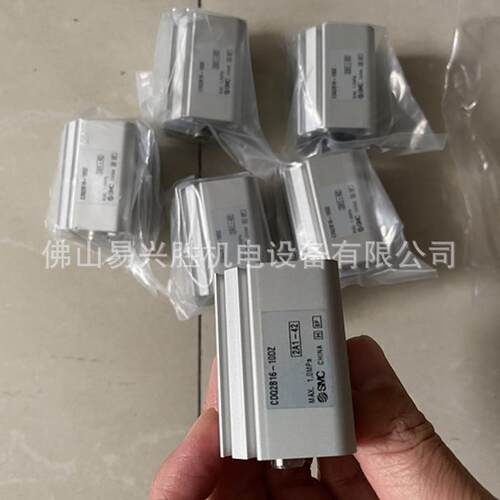 原装现货CDQ2B16-10DZ标准型号气缸