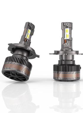 工厂直销汽车led灯泡大功率led车灯300W汽车led大灯ledheadlight