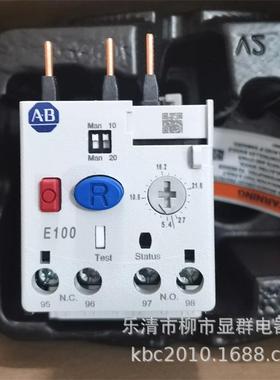 AB热继电器193-1EEEB替代193-EEEB罗克韦尔现货