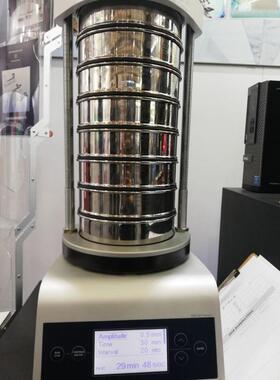 进口标准筛现货325号ASTM标准tyler泰勒标准45微米孔径