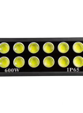 宽边聚光系列投光灯户外LED聚光投光灯500W600W800W户外投光灯
