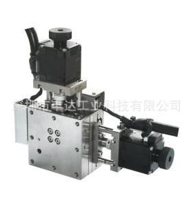 工厂直销电动位移台XY轴EHB21-4015/EHB21-6015/EHB21-8015等