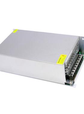 48V1000WLED开关电源S-1000-48直流电源48V工控设备步进机变压器