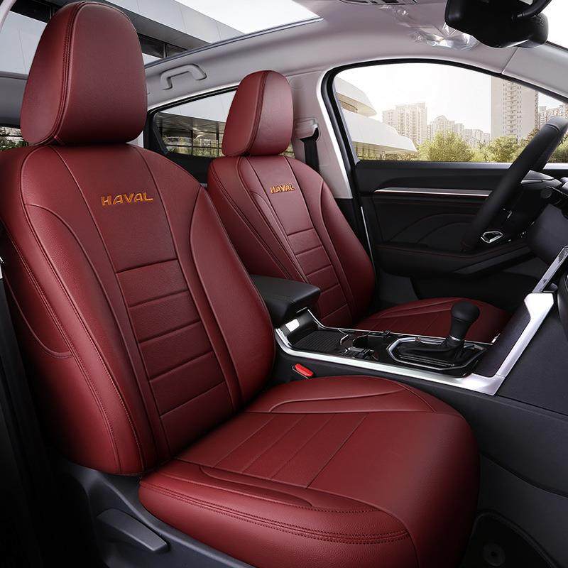 专车五座哈弗F5专用汽车坐垫舒适全包围耐磨皮革春夏秋冬通用座套,纺织面料/辅料/配套,纺织机械配件,淘宝优惠券,粉丝福利购,淘宝优惠卷