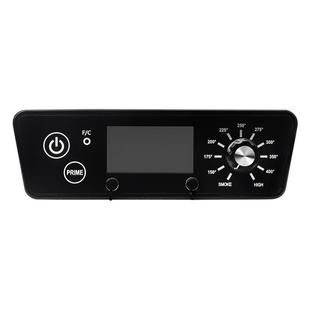 PBV3P1恒温器控制器 3.5 PitBOSS3系列立式 颗粒P7