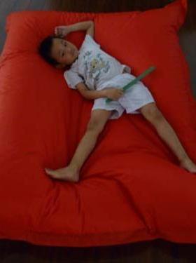 儿童百变沙发140*100cm懒人沙发成人百变椅沙发椅