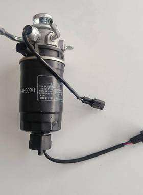 柴油油水分离器柴油泵总成31970-4E10031970-4H000