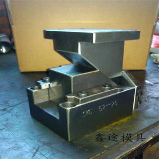 斜楔机构冲压模具标准件斜器汽车冲压模具标准件