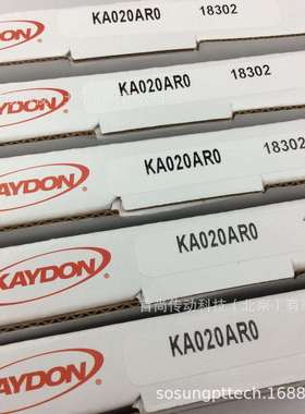 KA065AR0 KA065CP0 KA065XP0 KAYDON薄壁轴承 硅晶片切割设备