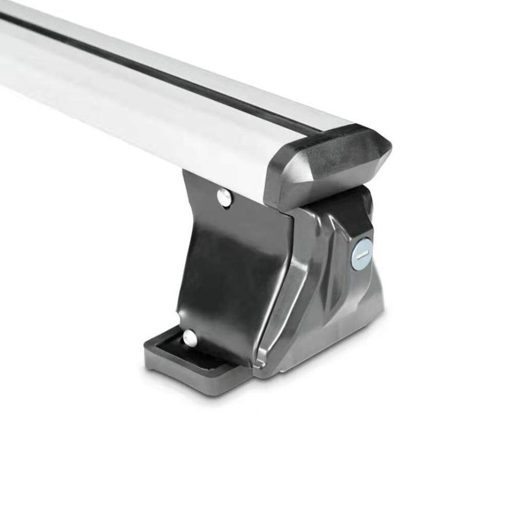 车顶架横架免打孔可承受200kg汽车架轿车车顶行李架横杆