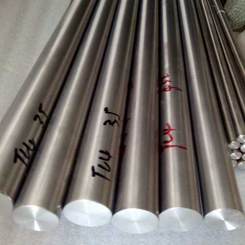 Ti-5Al-2.5Sn-3Cu钛合金棒 TAl15 UT-A5E LT21 KS115AS钛合金板